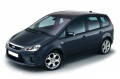 Ford C-Max Minivan I