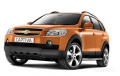 Chevrolet Captiva SUV