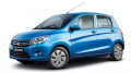 Suzuki Celerio Hatchback