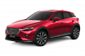 Mazda CX-3 SUV