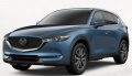 Mazda CX-5 SUV II
