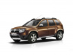 Dacia Duster SUV I