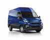Iveco Daily VI Box