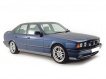 BMW 5 Series E34 Sedan