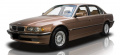 BMW 7 Series E38