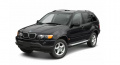 BMW X5 Series E53
