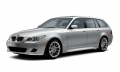 BMW 5 Series E60 Touring E61
