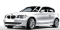 BMW 1 Series E81