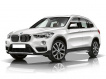 BMW X1 Series SUV E84