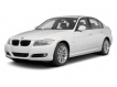 BMW 3 Series E90 Sedan E90