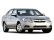Chevrolet Epica Sedan