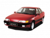 Daewoo Espero Sedan