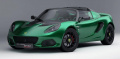 Lotus Elise Cabrio II