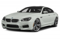BMW 6 Series F12 Gran Coupe F06