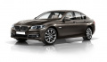 BMW 5 Series F10 Sedan F10