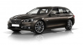 BMW 5 Series F10 Touring F11