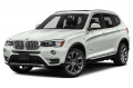 BMW X3 Series F25