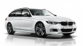BMW 3 Series F30 Touring F31