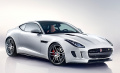 Jaguar F-Type Coupe