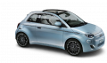 Abarth 500 E Cabrio (332)