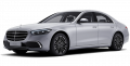 Mercedes-Benz S-Class Sedan (V223)