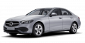 Mercedes-Benz C-Class Sedan (W206)