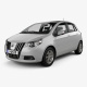 Great Wall Tengyi C10