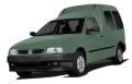 Seat Inca Pick-Up / Van