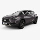 Infiniti QX 30