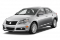 Suzuki Kizashi Sedan