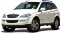SsangYong Kyron SUV