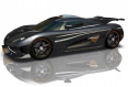 Koenigsegg ONE:1 Coupe