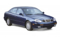 Daewoo Leganza Sedan