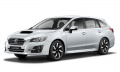 Subaru Levorg Station Wagon