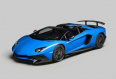 Lamborghini Awentador Targa