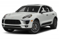 Porsche Macan SUV (95B)