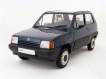Seat Marbella Hatchback
