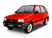 Suzuki Maruti Hatchback