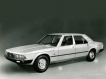 Maserati Quattroporte Sedan II