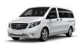 Mercedes-Benz eVITO Tourer (W447)