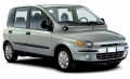 Fiat Multipla Multivan