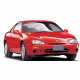 Mazda MX-3 Coupe