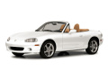 Mazda MX-5 Cabrio II