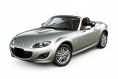 Mazda MX-5 Cabrio III