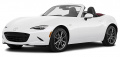 Mazda MX-5 Cabrio IV