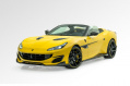 Ferrari PORTOFINO Cabrio