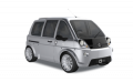 Mia electric Mia Hatchback