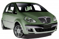 Lancia Musa Minivan