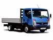 Nissan Cabstar E Platform (F24M, F24W)