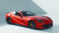 Ferrari 812 GTS Spider (F152)